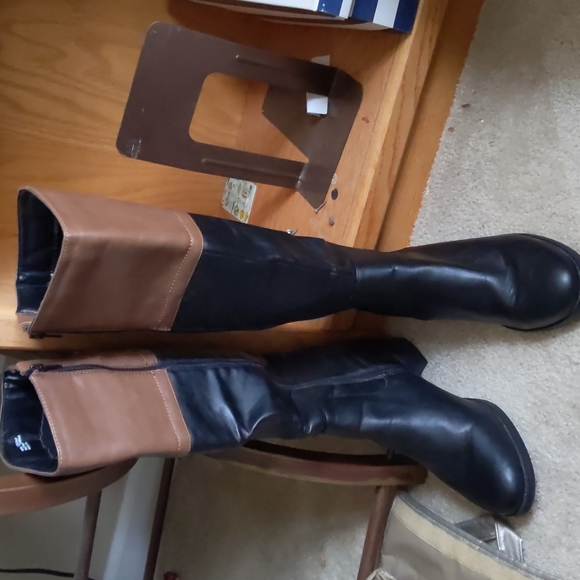 easy street Other - Riding Boots